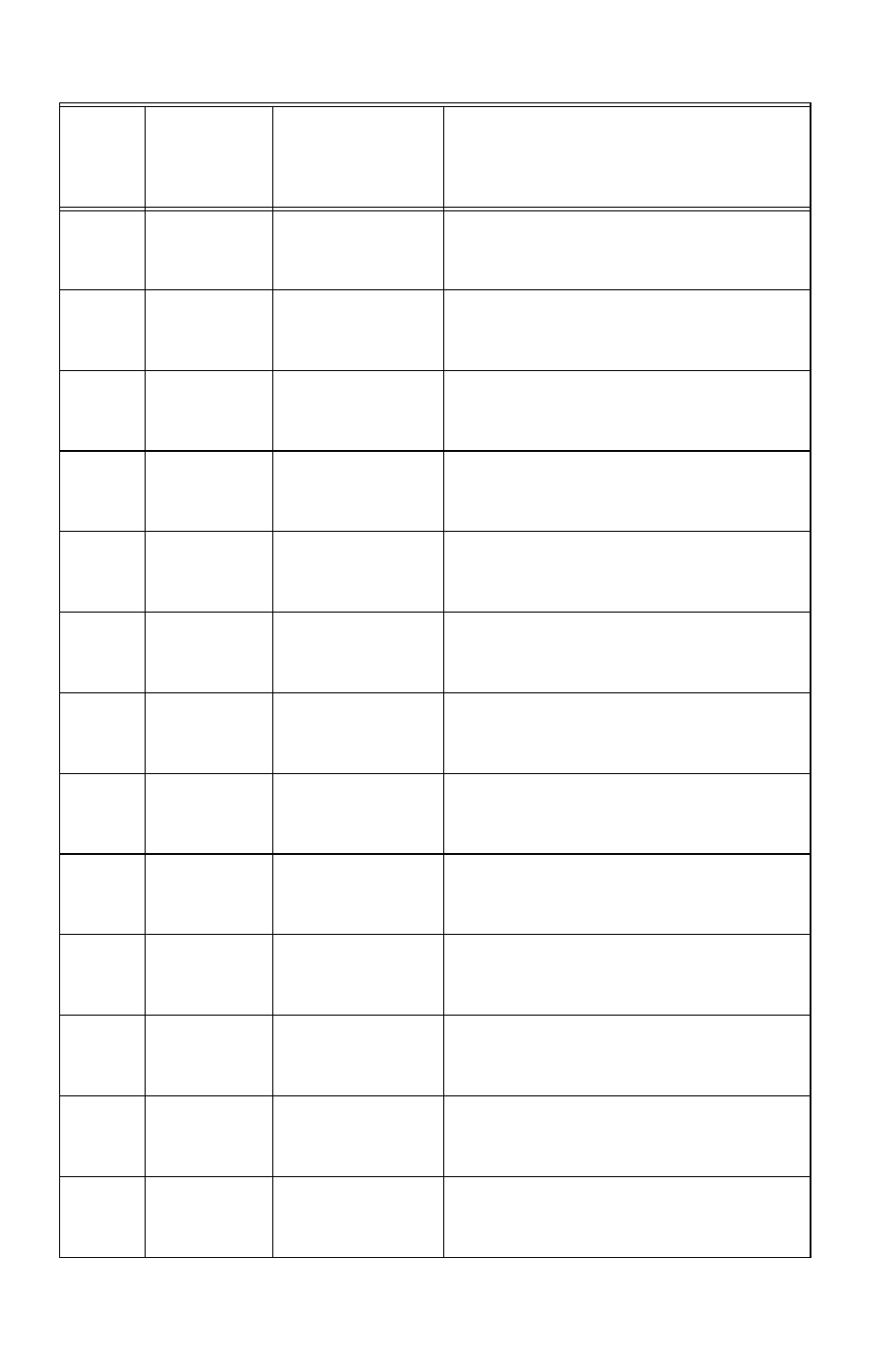 Maintenance log | Polaris Sportsman 9921831 User Manual | Page 135 / 136