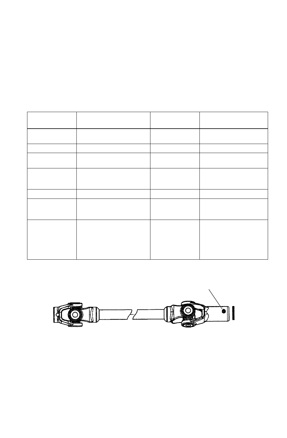 Maintenance, Lubrication guide | Polaris Sportsman 9921831 User Manual | Page 74 / 136