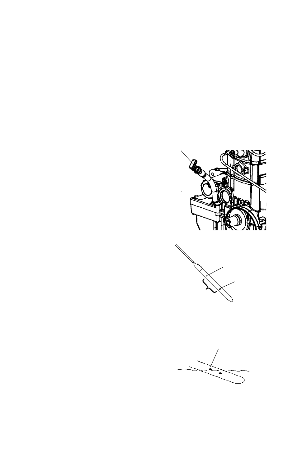 Maintenance, Engine oil | Polaris Sportsman 9921831 User Manual | Page 75 / 136