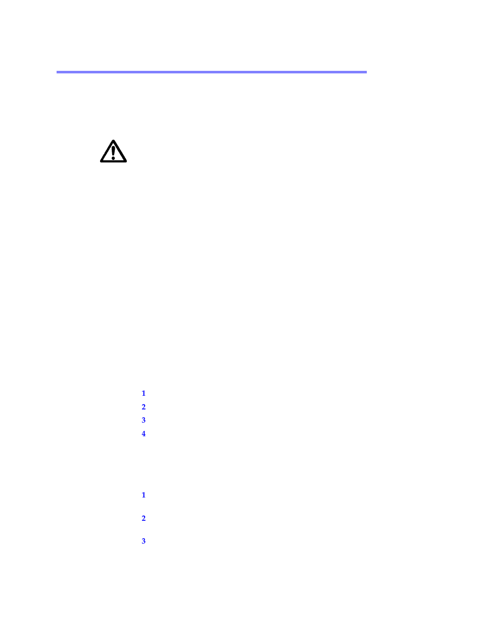 Installing an optional ac power supply, Preparing a location for the ac power supply, Prepare the power supply mounting surface | Mounting the ac power supply | Parker Hannifin PA Series User Manual | Page 20 / 65