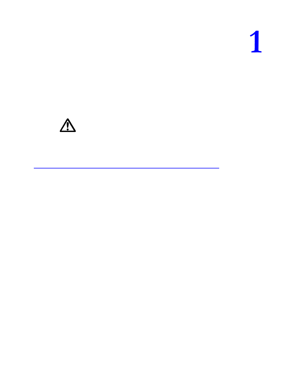 Chapter 1 - introduction, Introduction, Using this manual | Ntroduction | Parker Hannifin PA Series User Manual | Page 6 / 65