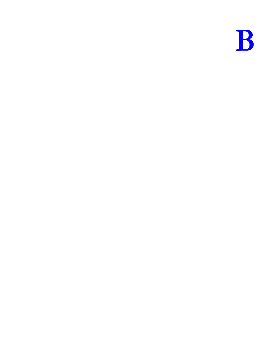 Appendix b - system configuration files, System configuration files | Parker Hannifin PA Series User Manual | Page 61 / 65