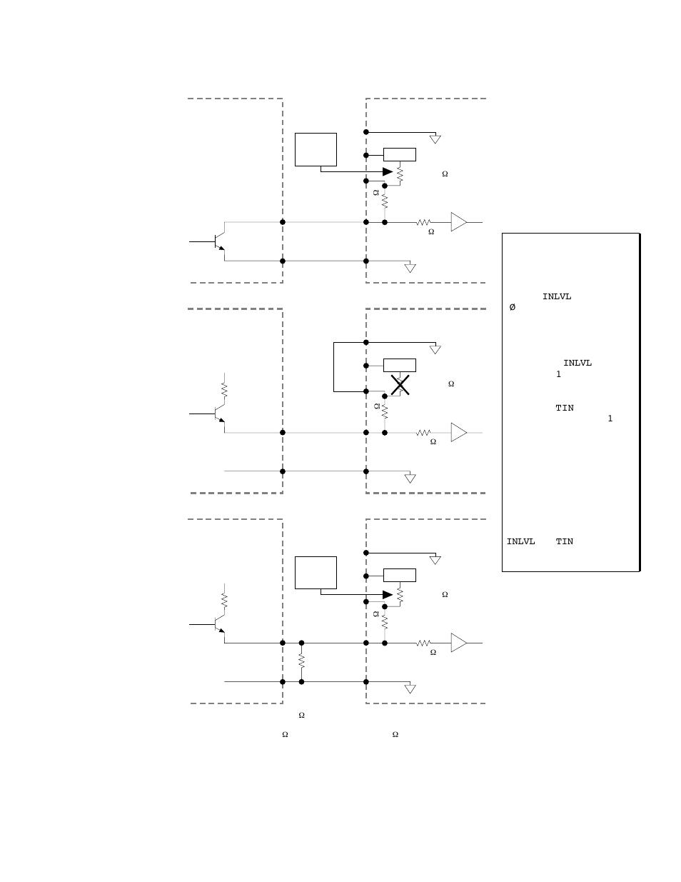 Parker Hannifin SERVO CONTROLLER OEM6250 User Manual | Page 23 / 61