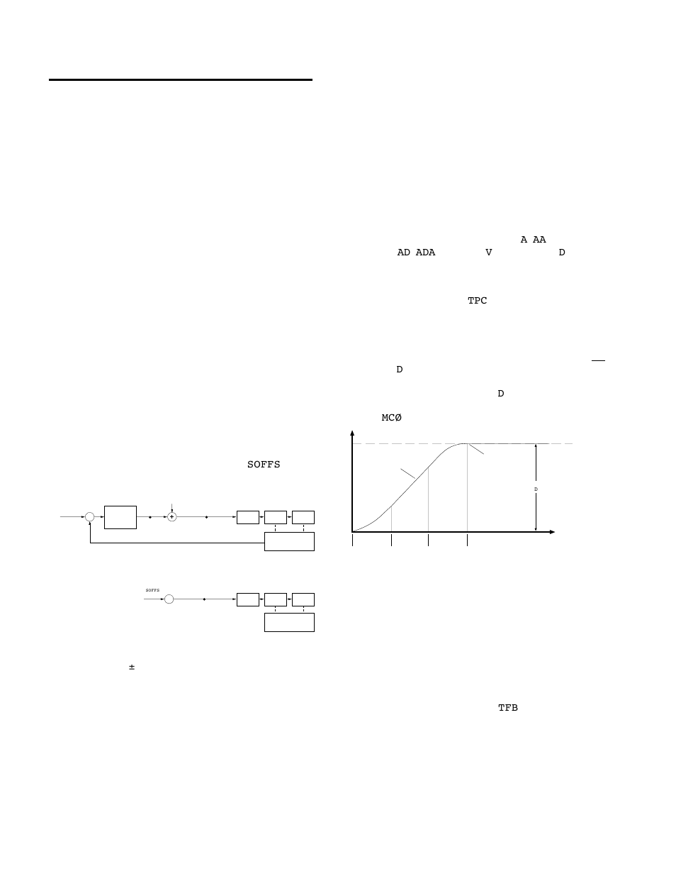 Servo system terminology, Servo tuning terminology, Position variable terminology | Oem6250 installation guide | Parker Hannifin SERVO CONTROLLER OEM6250 User Manual | Page 40 / 61