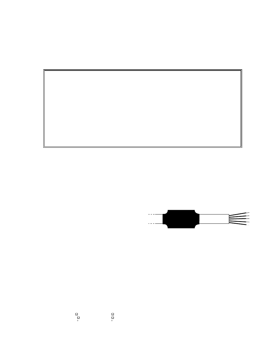 Emc installation guidelines, Appendix b, Safety considerations | Ferrite absorbers and p-clips, General product philosophy | Parker Hannifin SERVO CONTROLLER OEM6250 User Manual | Page 53 / 61