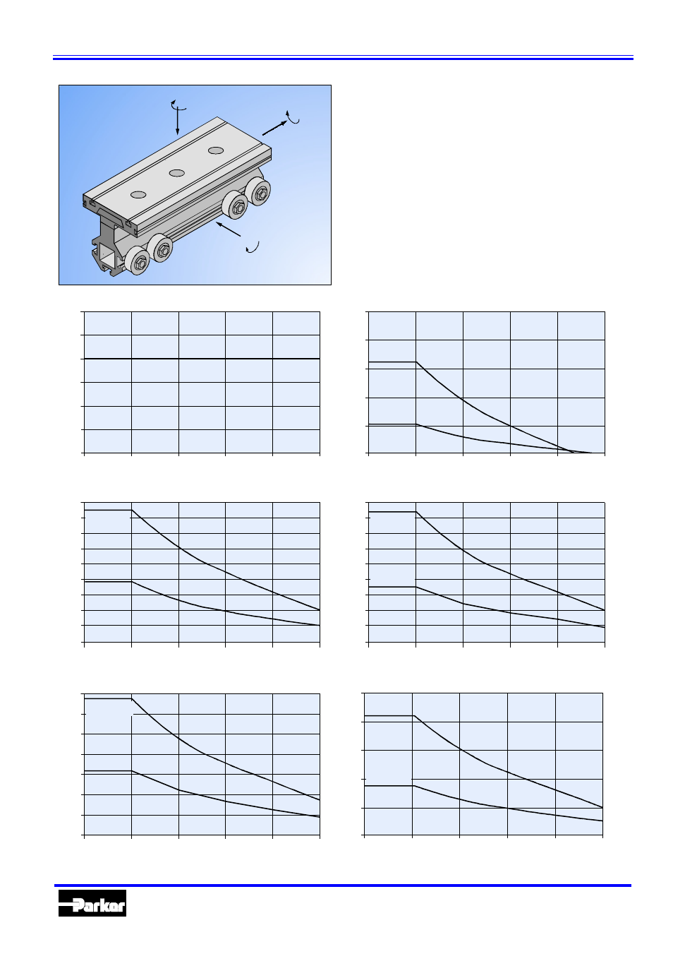 Hlez – linear actuators with rack-and-pinion drive, Automation | Parker Hannifin 192-510011N7 User Manual | Page 21 / 36