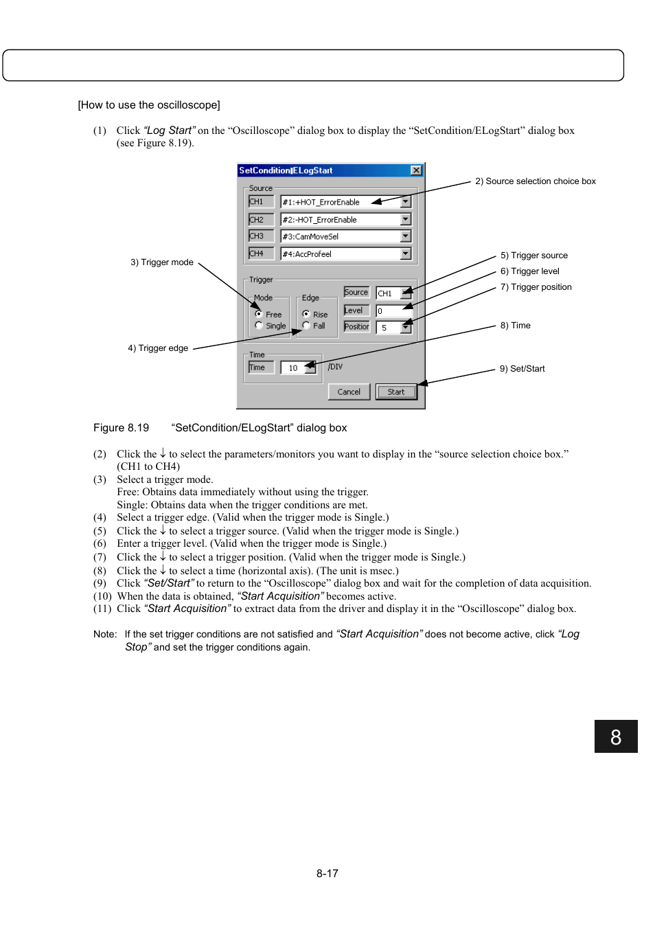 Parker Hannifin Dynaserv G2 User Manual | Page 109 / 189