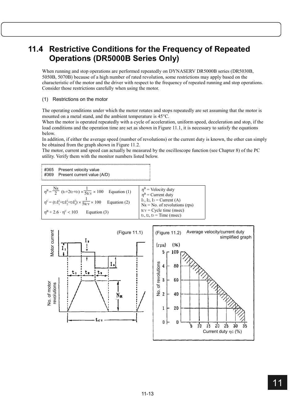 Parker Hannifin Dynaserv G2 User Manual | Page 148 / 189