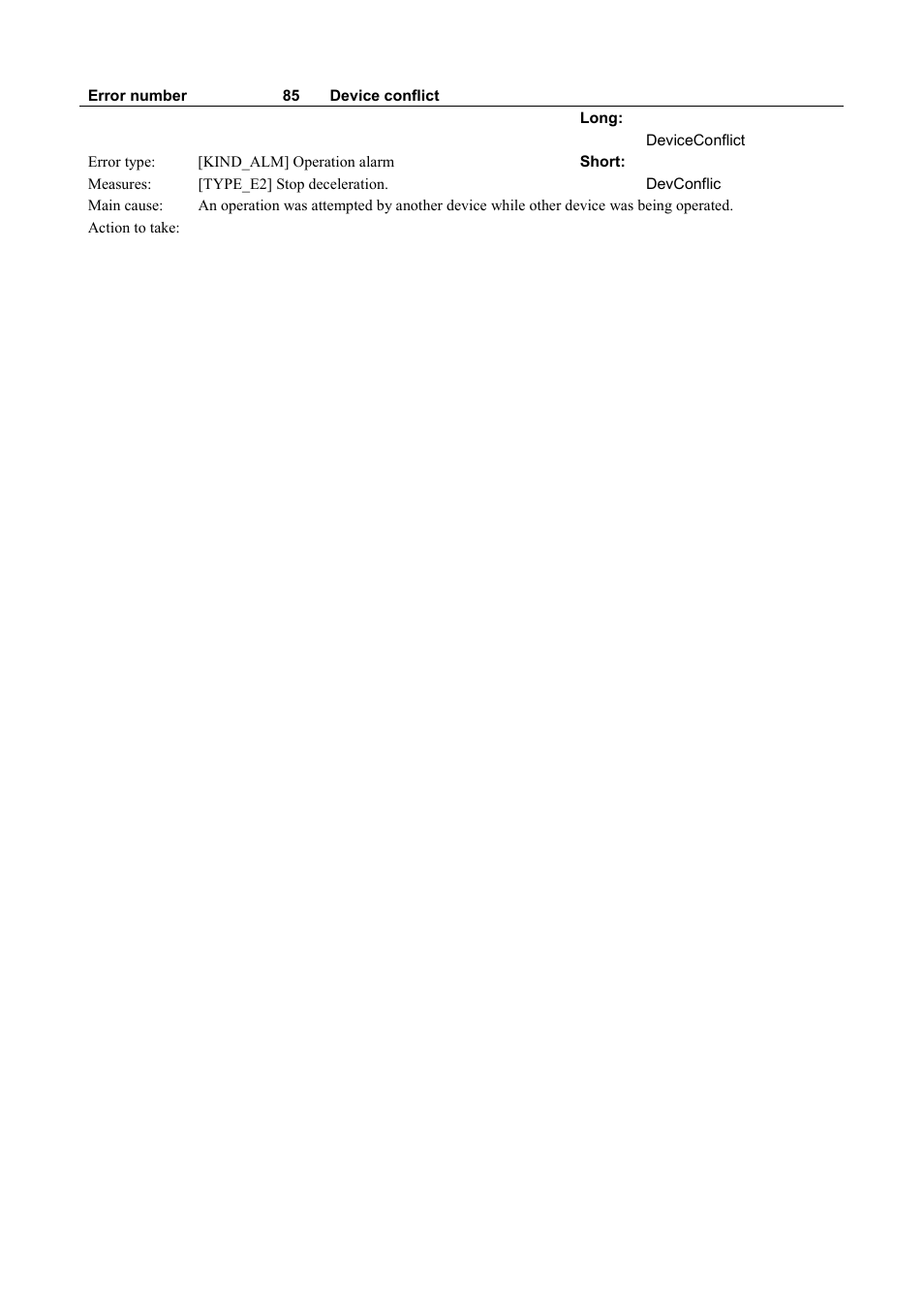 Parker Hannifin Dynaserv G2 User Manual | Page 189 / 189