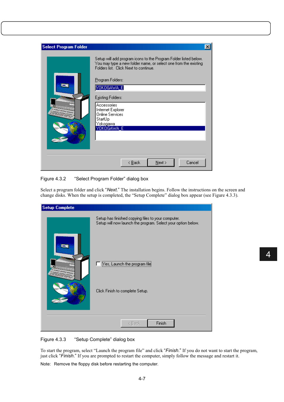 Parker Hannifin Dynaserv G2 User Manual | Page 42 / 189