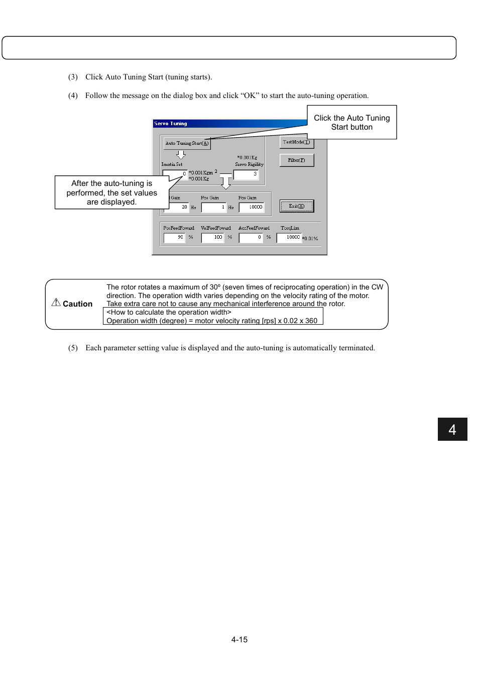 Parker Hannifin Dynaserv G2 User Manual | Page 50 / 189