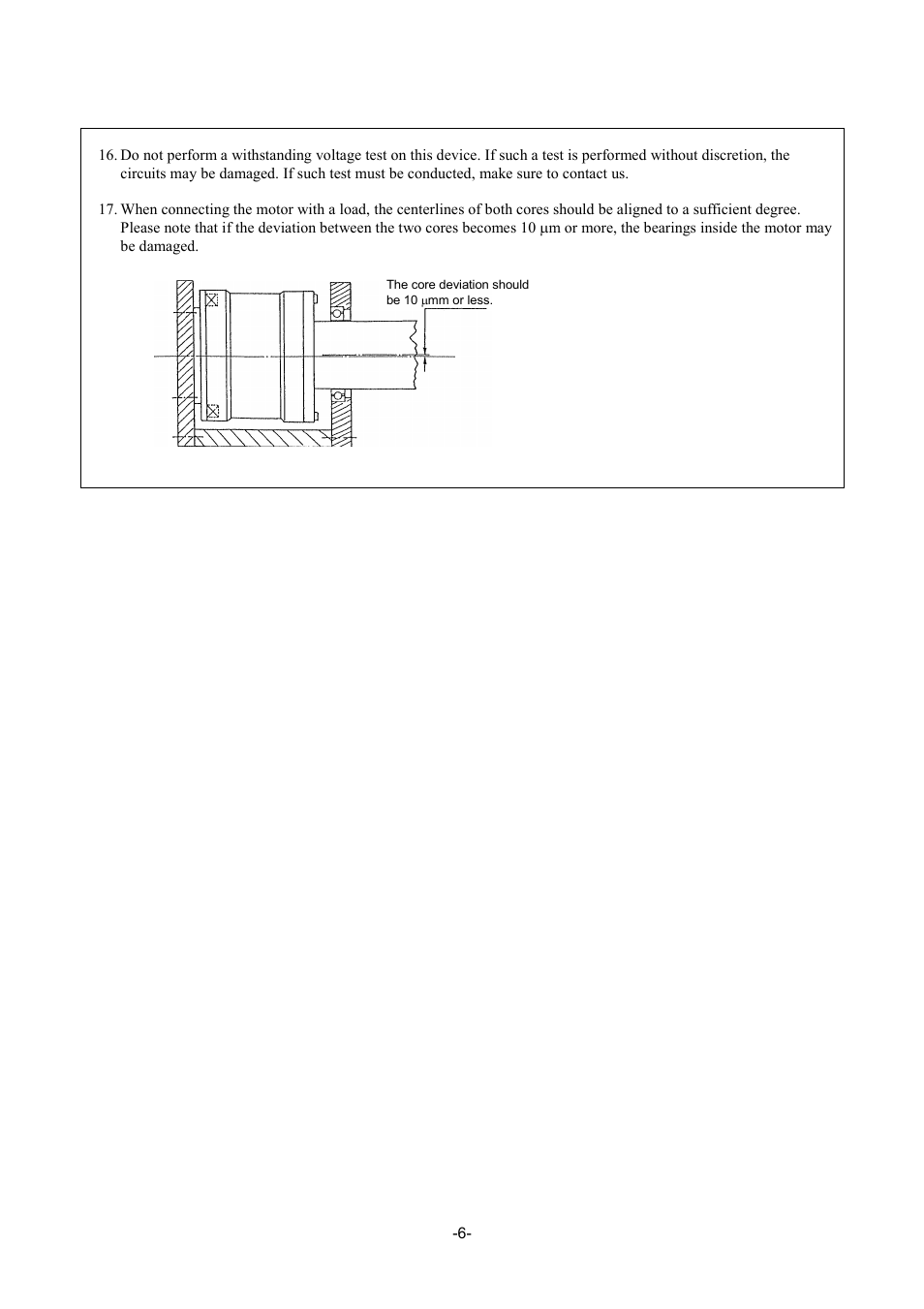 Parker Hannifin Dynaserv G2 User Manual | Page 7 / 189