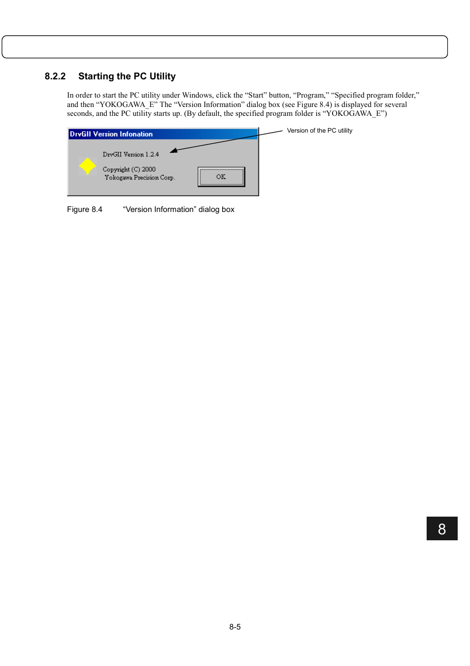 Parker Hannifin Dynaserv G2 User Manual | Page 97 / 189