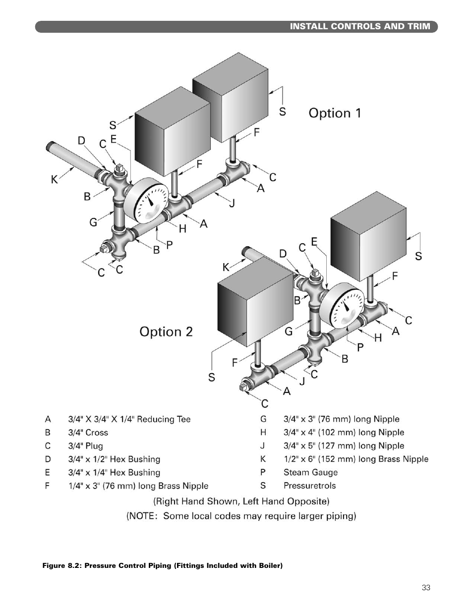 PB Heat 211A User Manual | Page 35 / 59