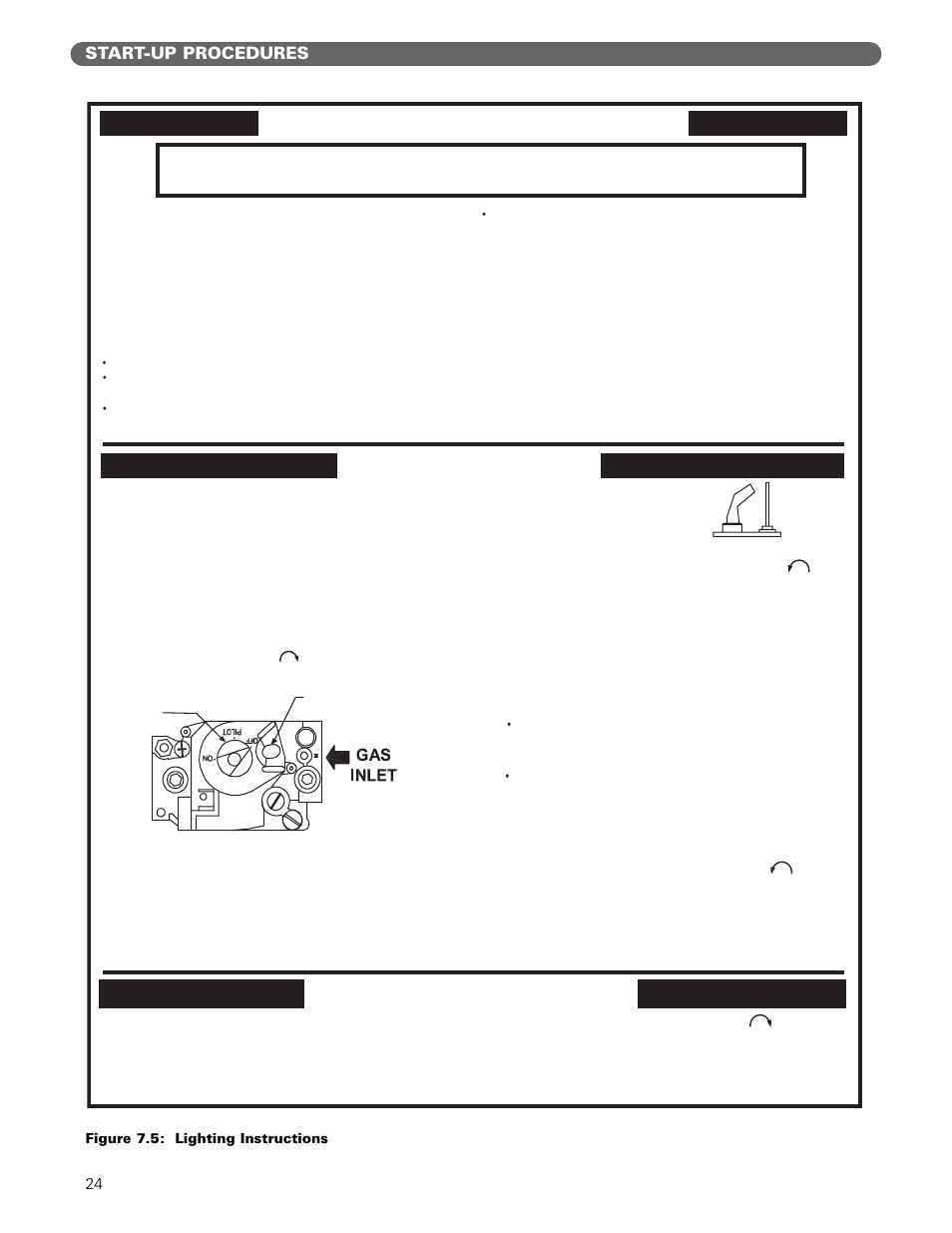 PB Heat MI/MIH series User Manual | Page 26 / 43