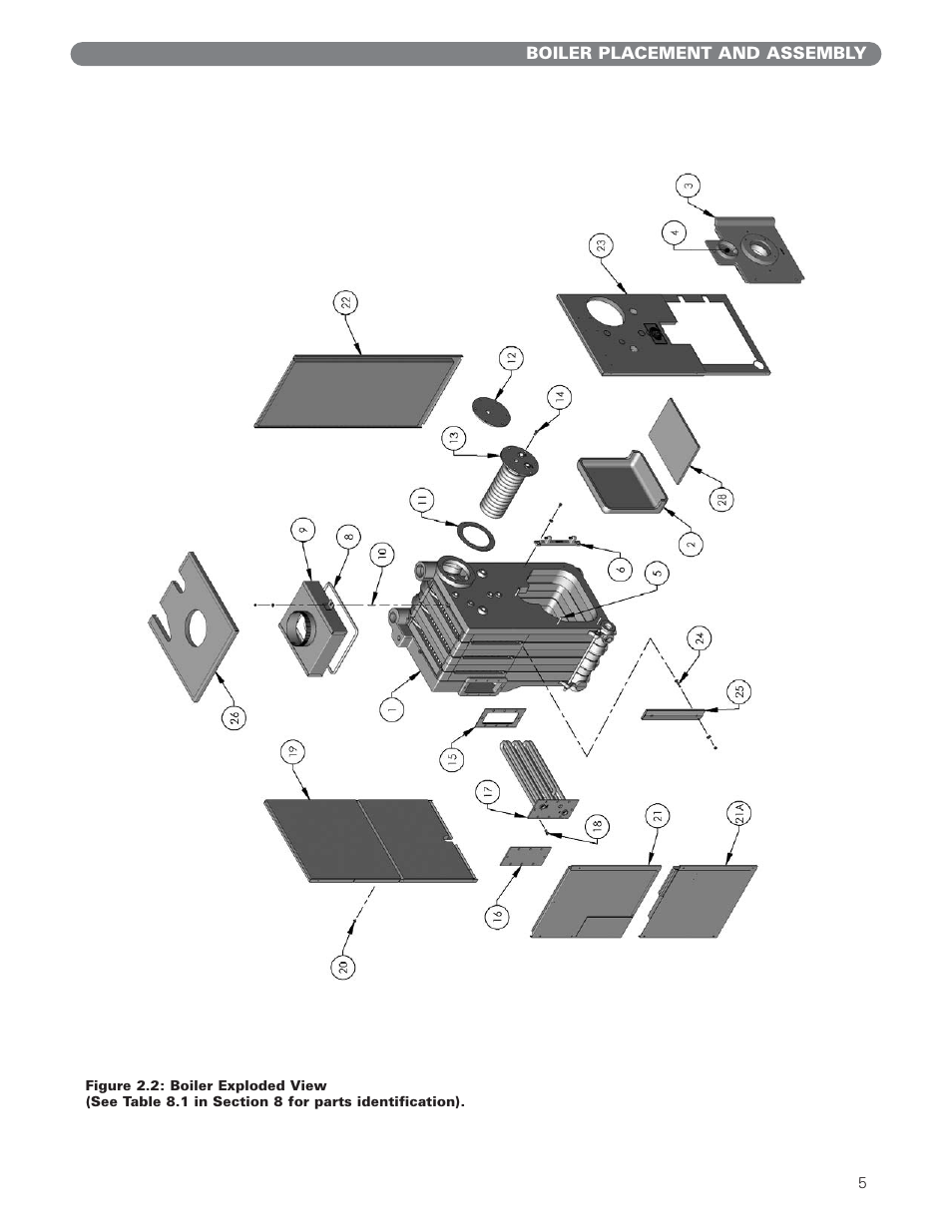 PB Heat EC Series User Manual | Page 7 / 27