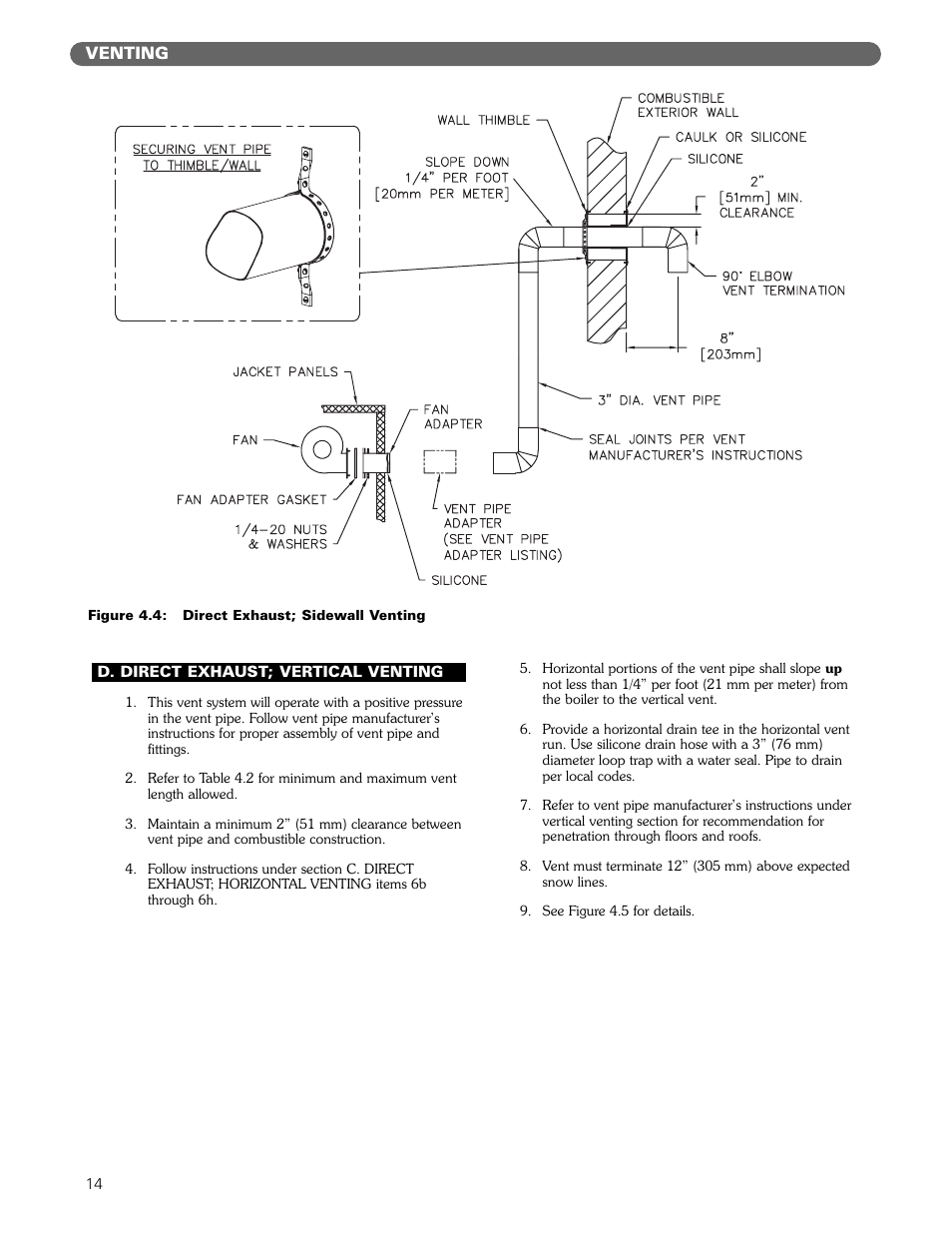 PB Heat DE User Manual | Page 16 / 43