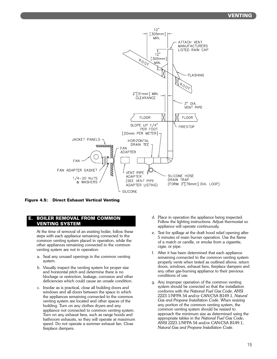 PB Heat DE User Manual | Page 17 / 43