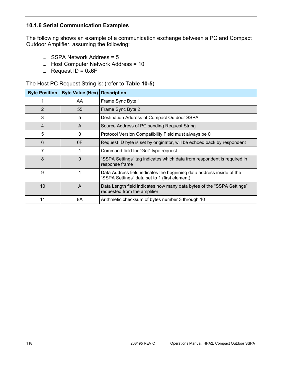 Paradise 205486 REV F User Manual | Page 118 / 142