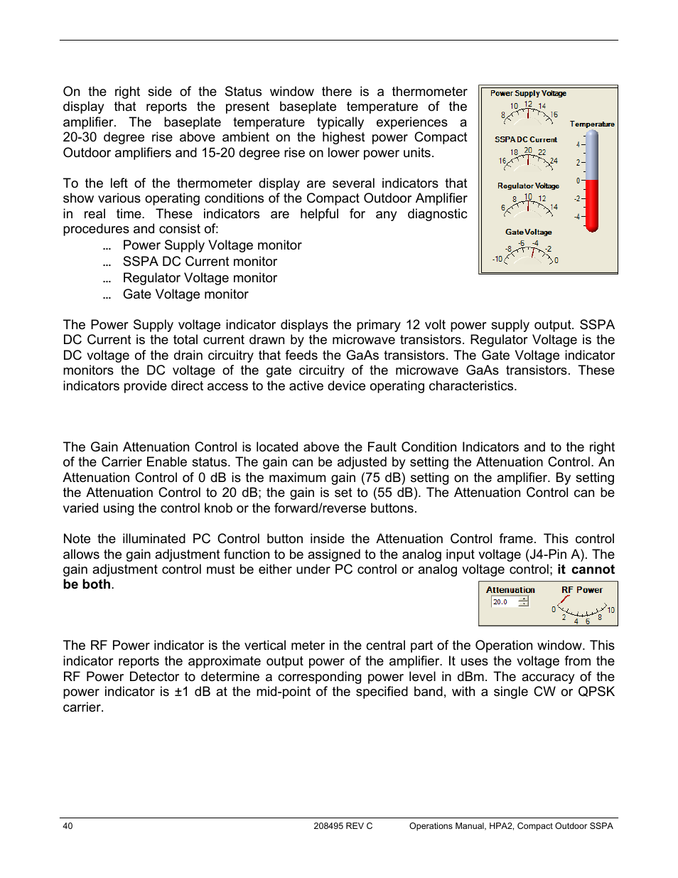 Paradise 205486 REV F User Manual | Page 40 / 142