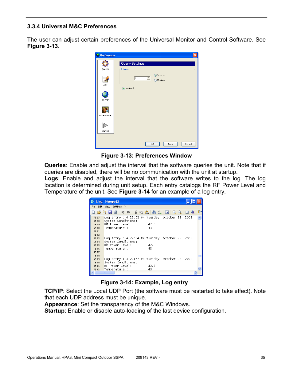 Paradise RA 5785 User Manual | Page 35 / 82