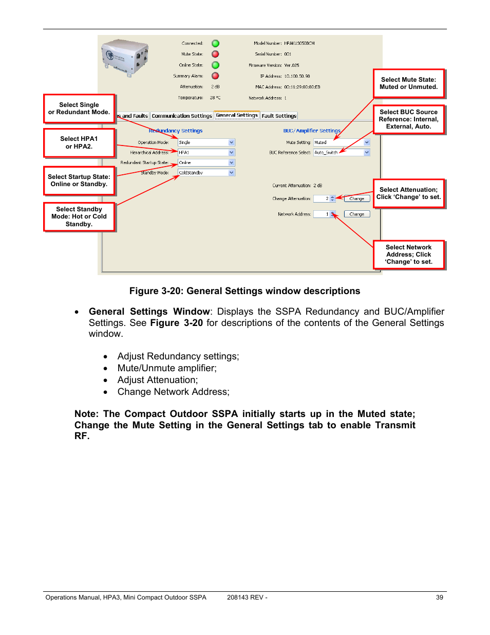 Paradise RA 5785 User Manual | Page 39 / 82