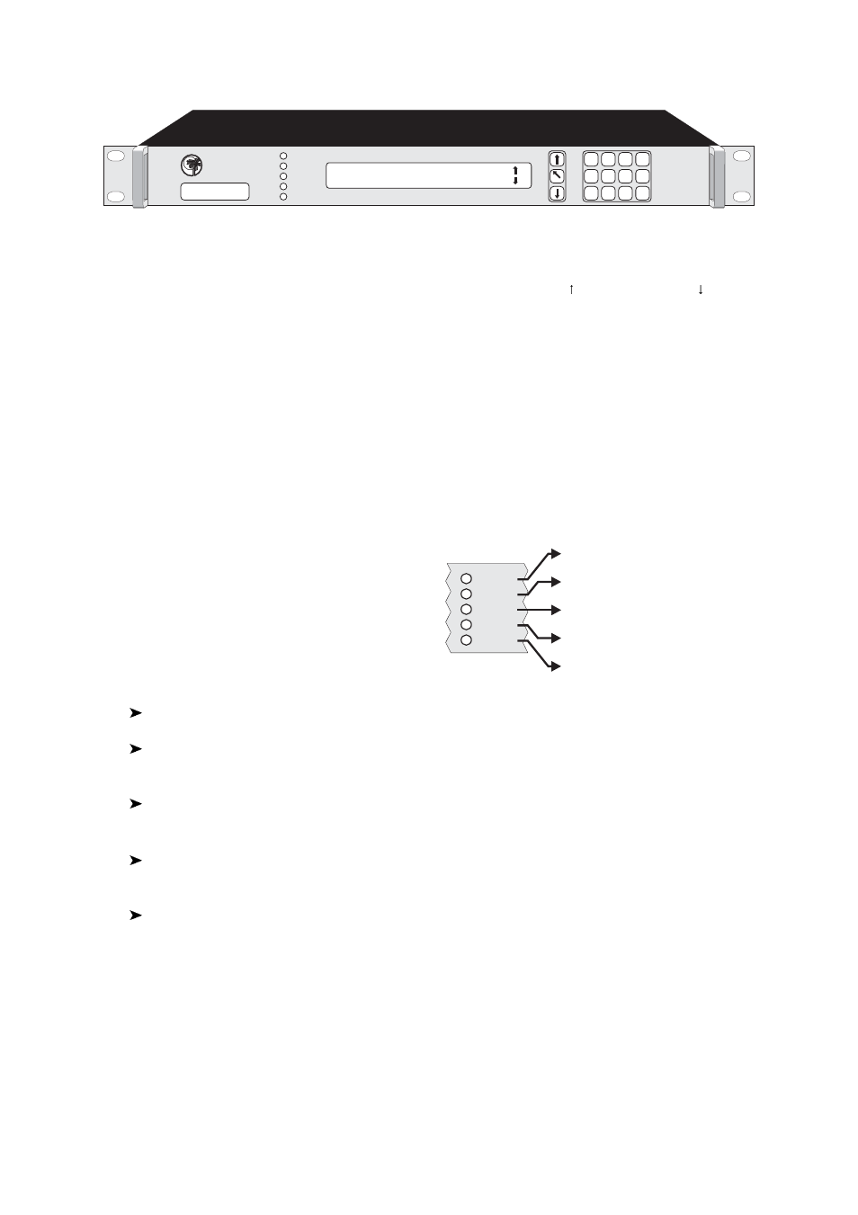 Paradise P300 User Manual | Page 17 / 228