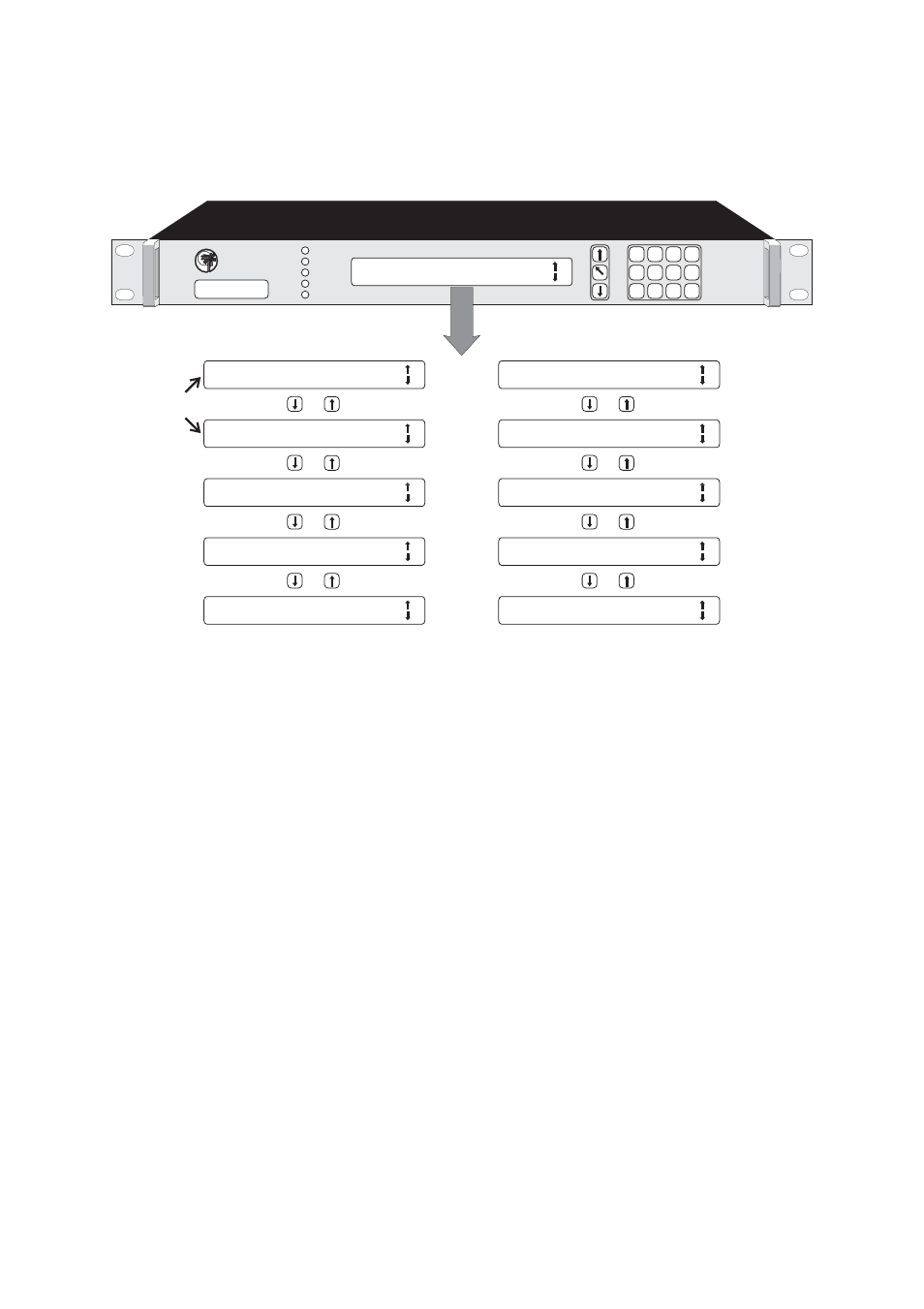 Paradise P300 User Manual | Page 49 / 228