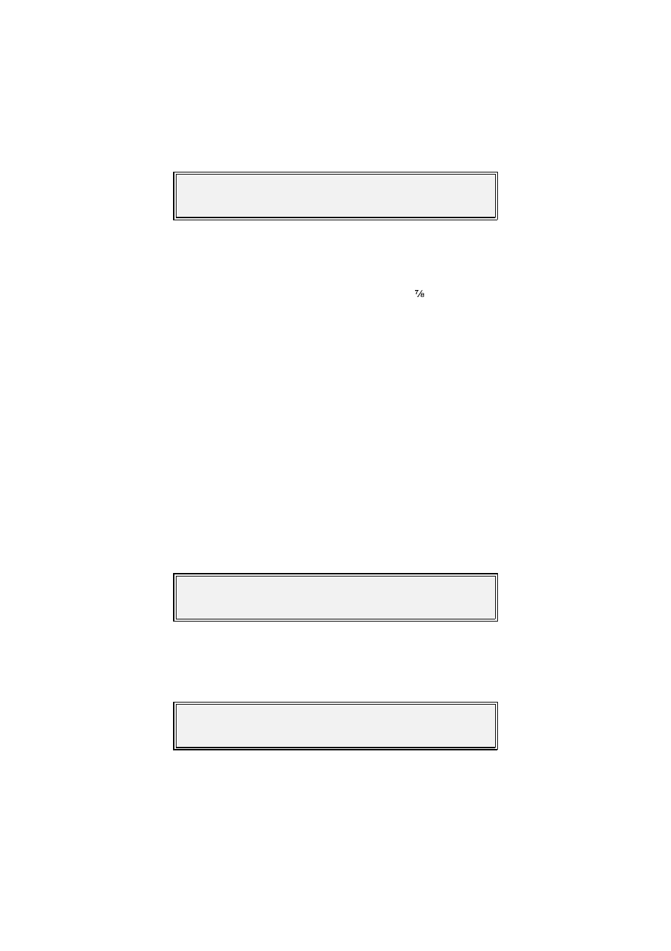 Change menu (local control), Change menu (remote m&c) | Paradise P300 User Manual | Page 53 / 228