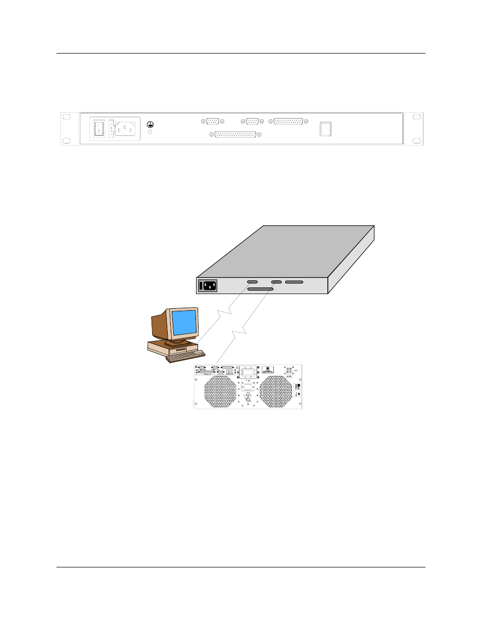 Paradise RCP2-1000 User Manual | Page 12 / 48