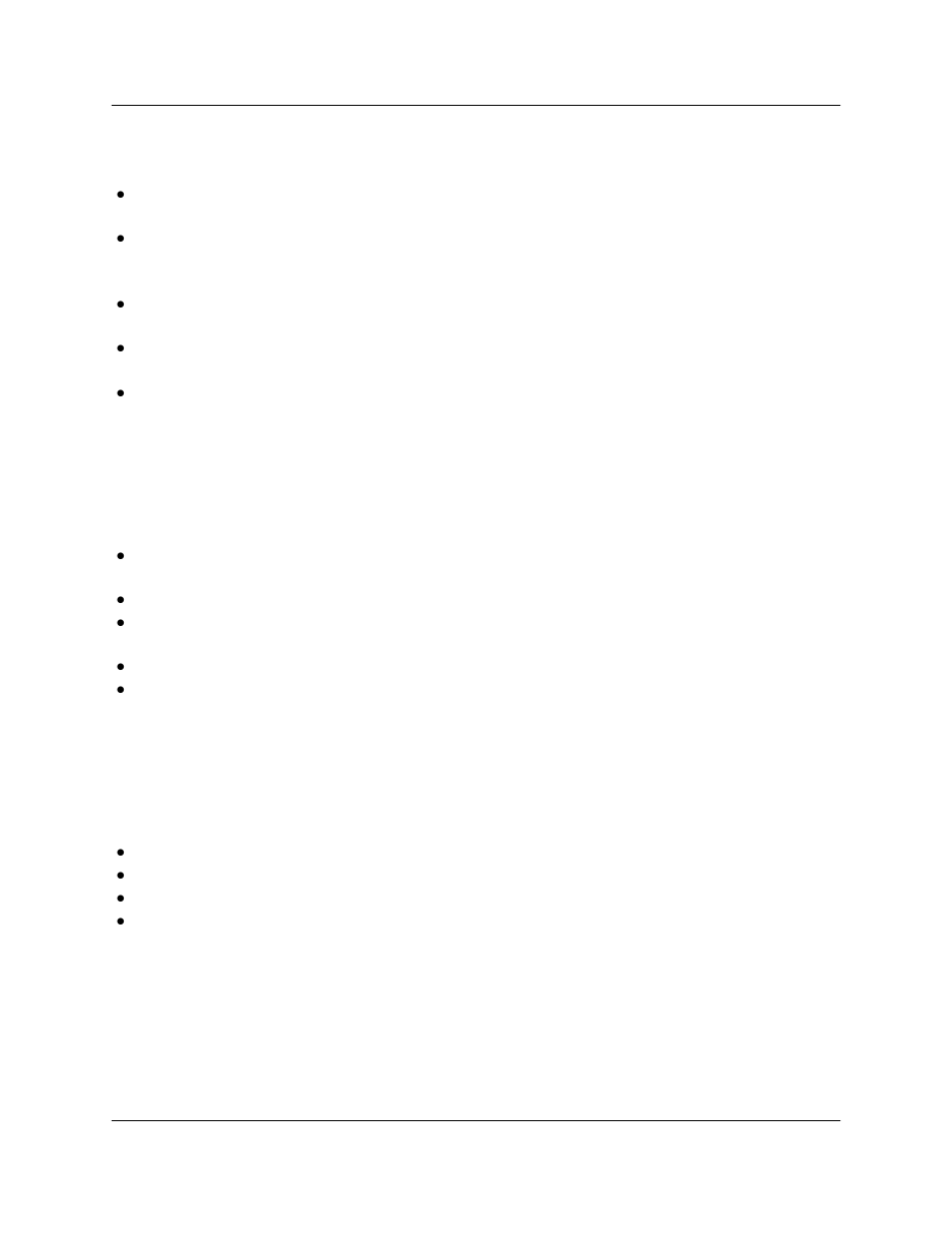 Paradise RCP2-1000 User Manual | Page 22 / 48