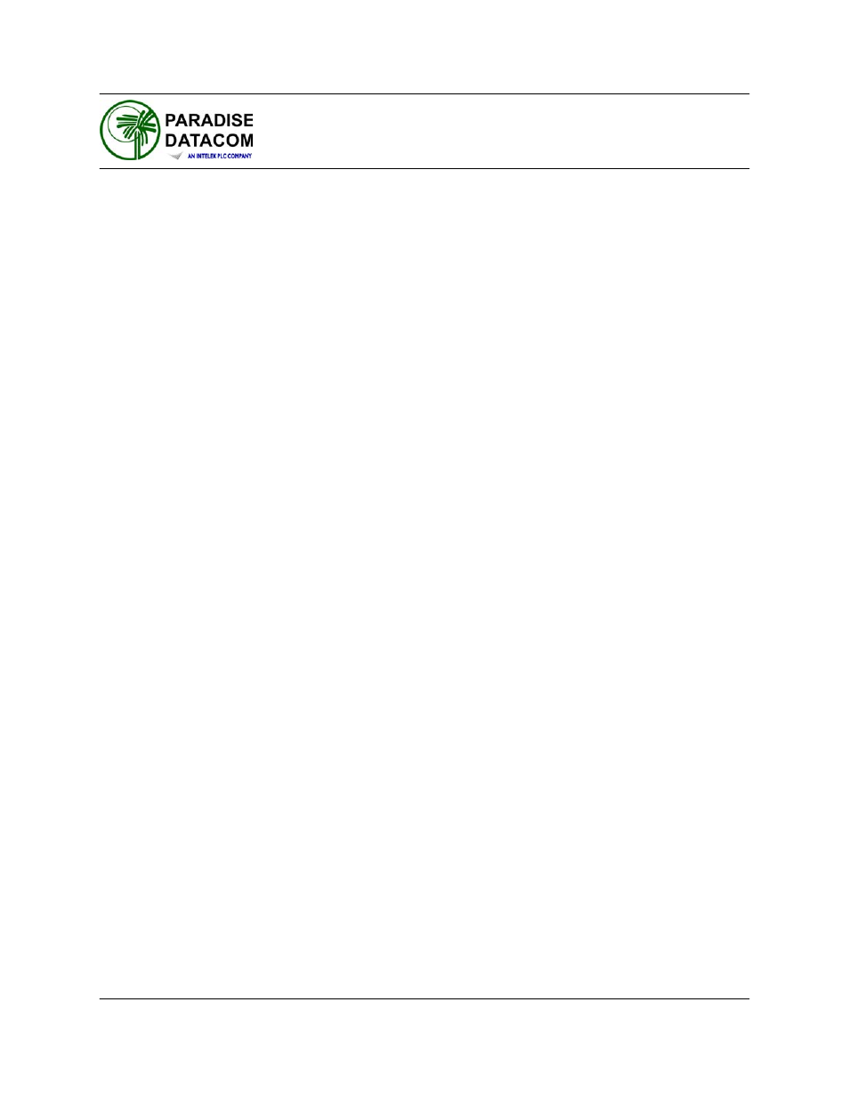 Paradise RCP2-1000 User Manual | Page 39 / 48