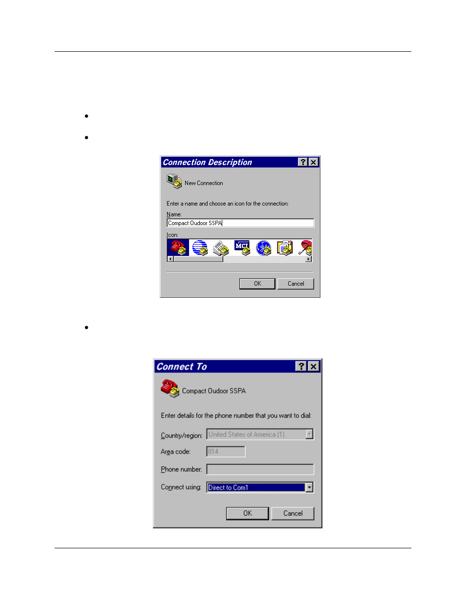 Paradise RCP2-1000 User Manual | Page 40 / 48