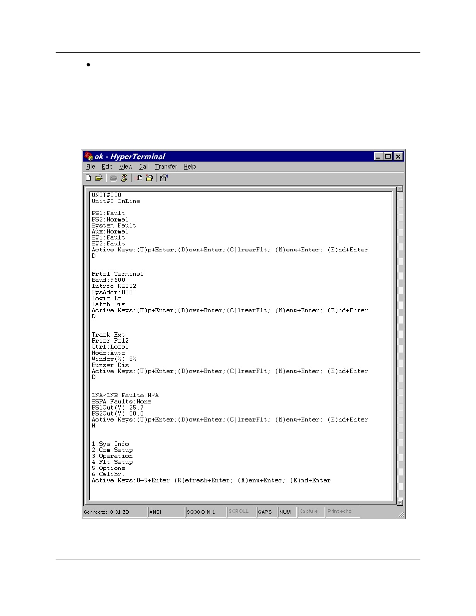 Paradise RCP2-1000 User Manual | Page 42 / 48