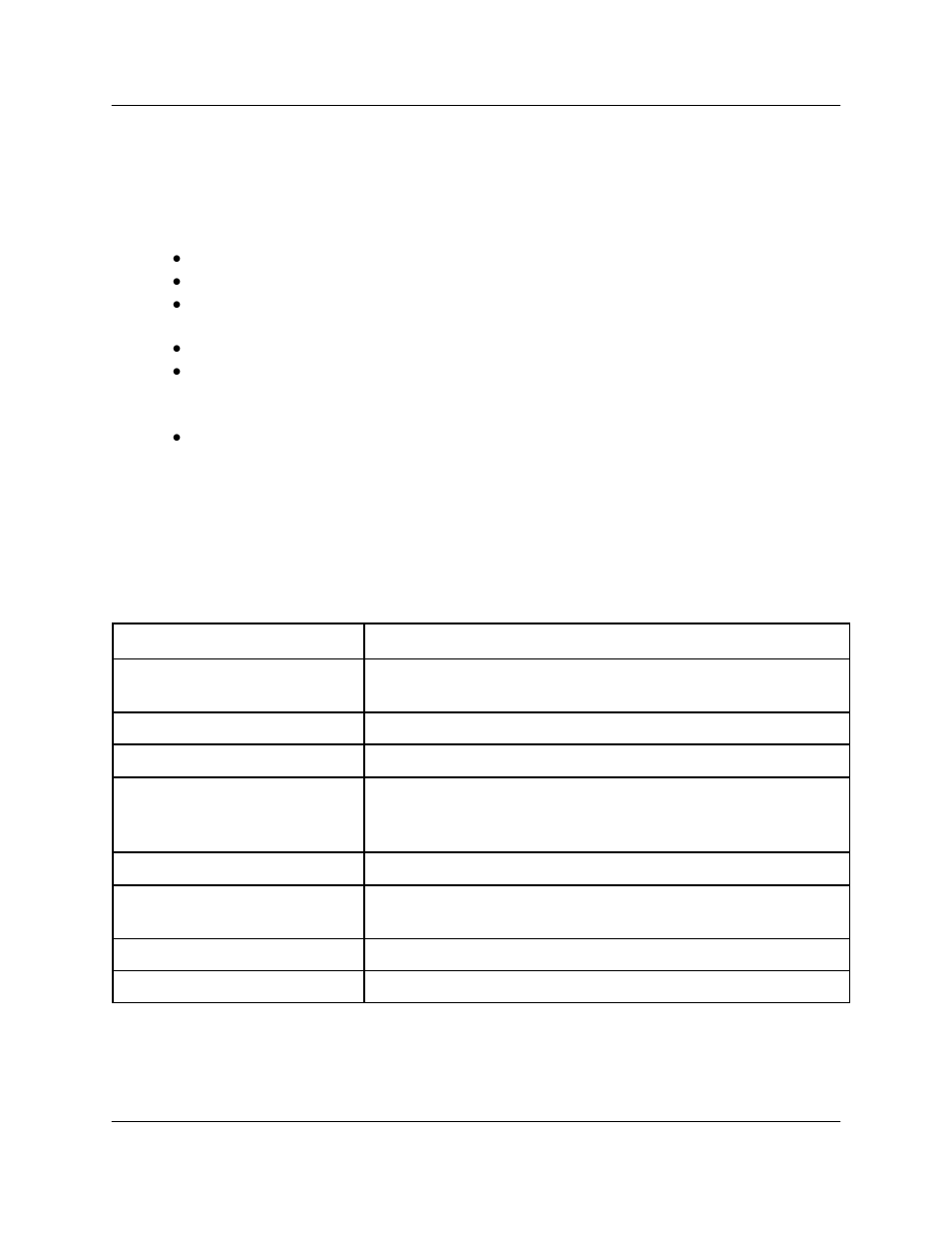 Paradise RCP2-1000 User Manual | Page 9 / 48