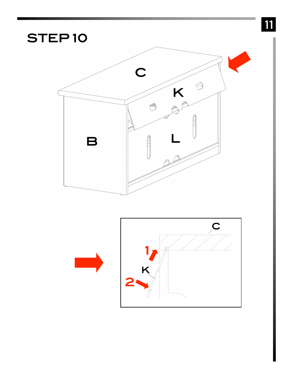 Pinnacle Design TV26203 User Manual | Page 12 / 13