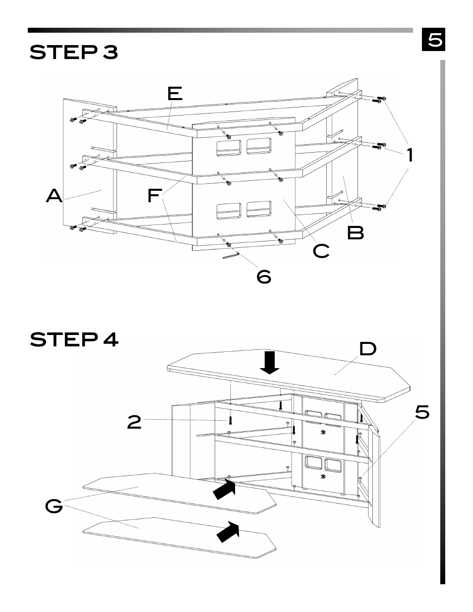 Pinnacle Design TR65 User Manual | Page 6 / 7