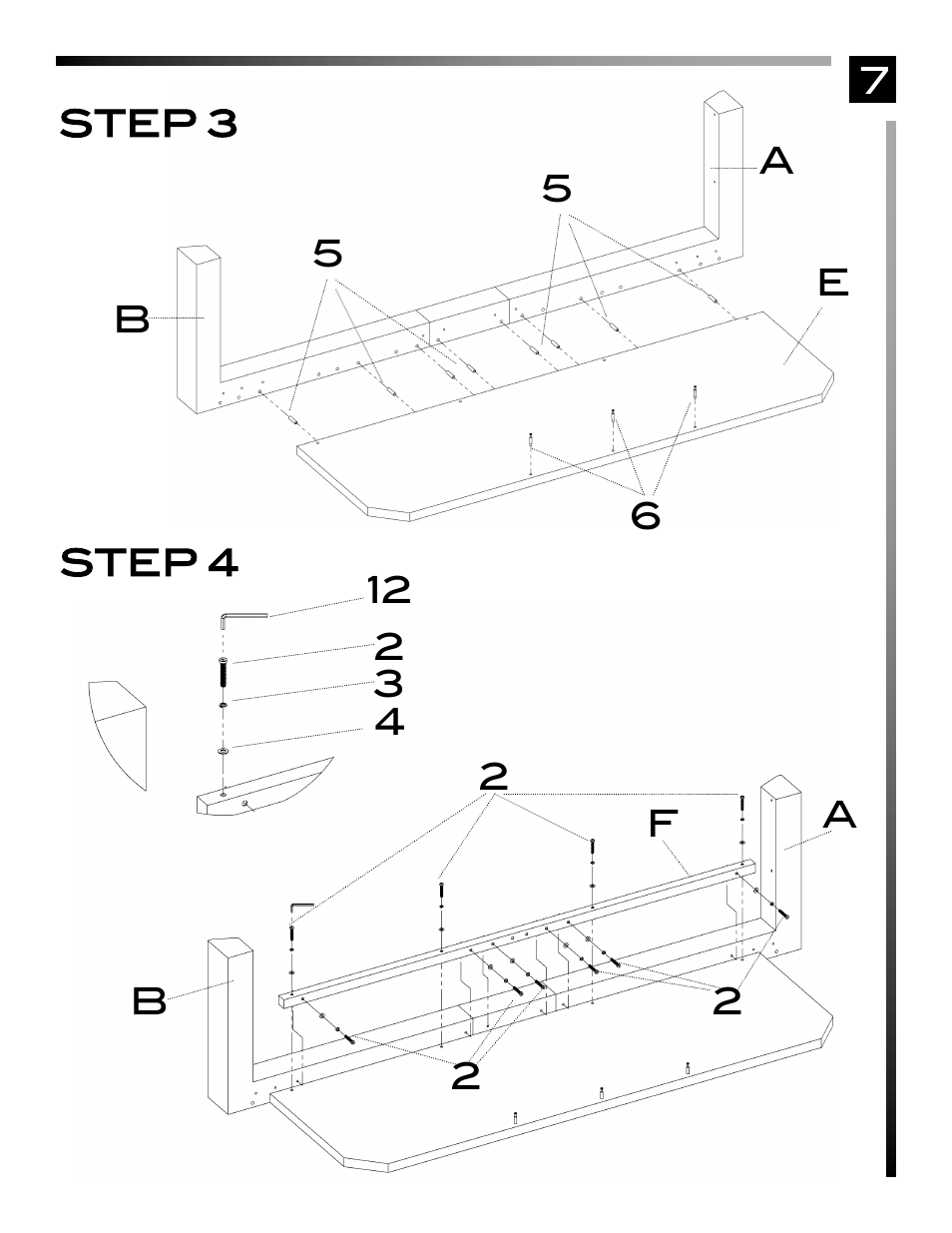 Pinnacle Design TV51102 User Manual | Page 8 / 10