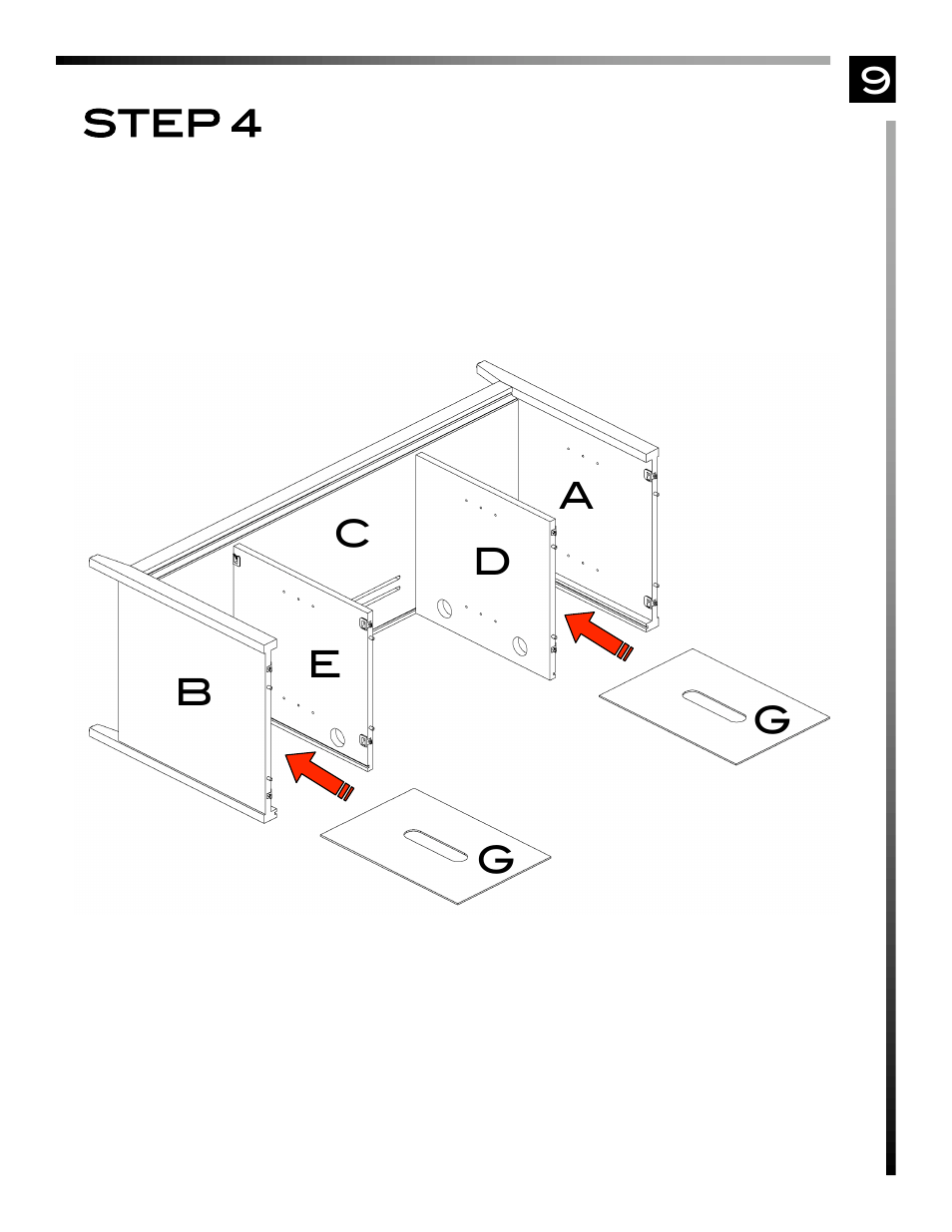 Pinnacle Design TV24203 User Manual | Page 10 / 17