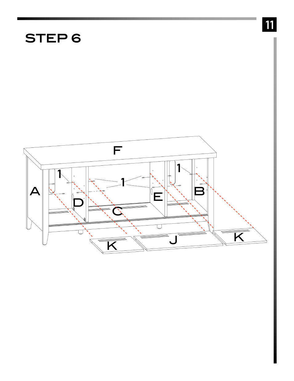 Pinnacle Design TV24203 User Manual | Page 12 / 17