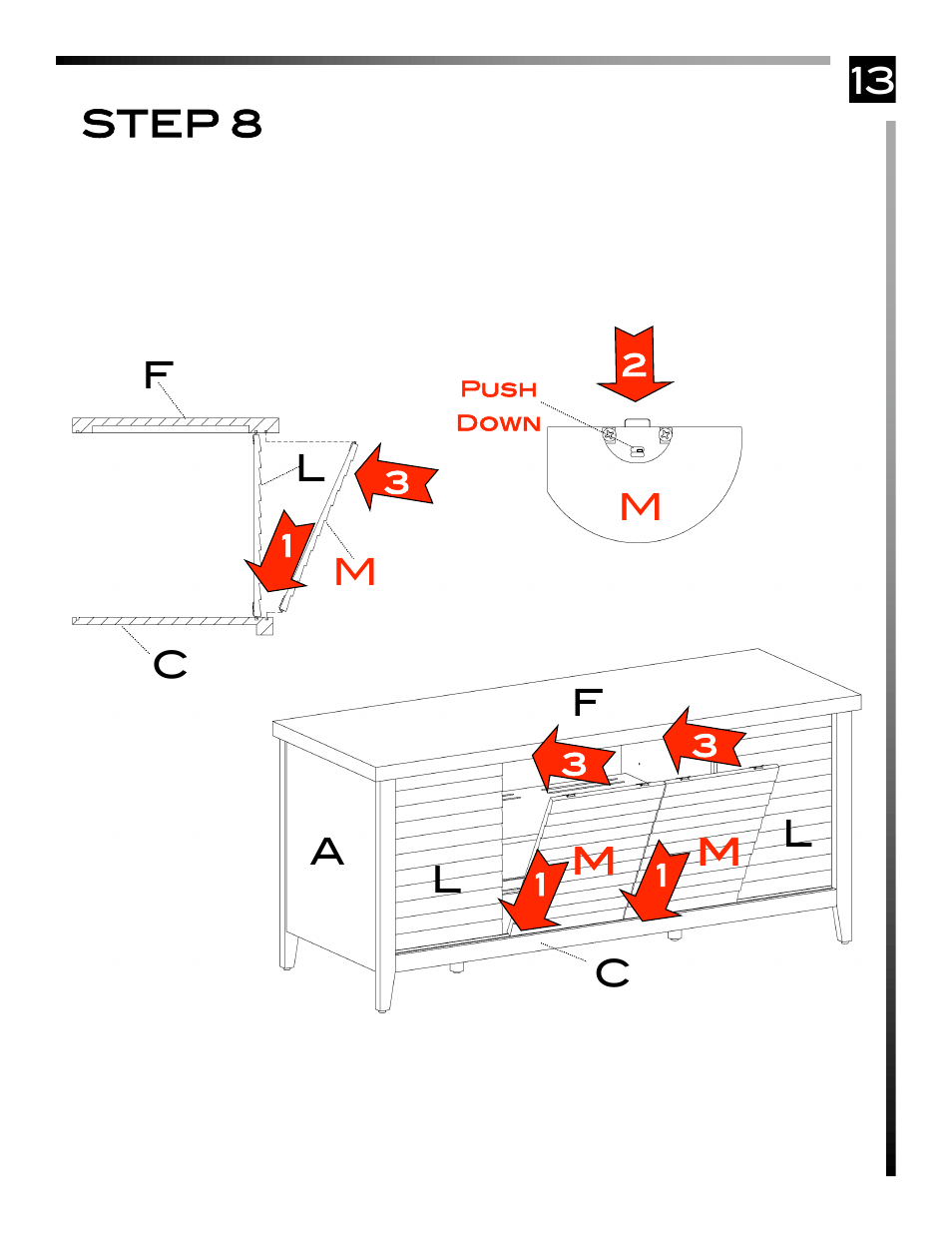 Pinnacle Design TV24203 User Manual | Page 14 / 17