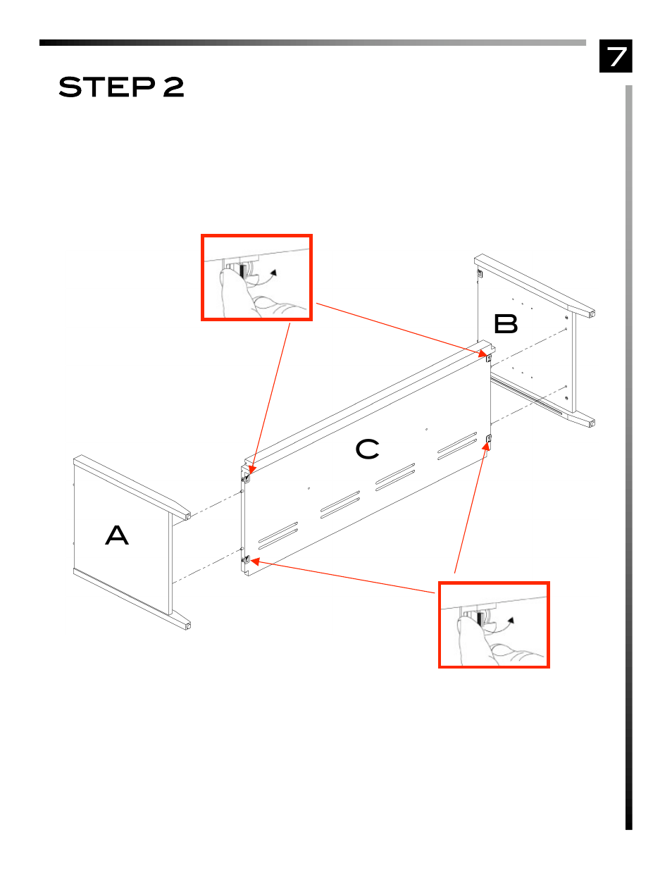Pinnacle Design TV24203 User Manual | Page 8 / 17