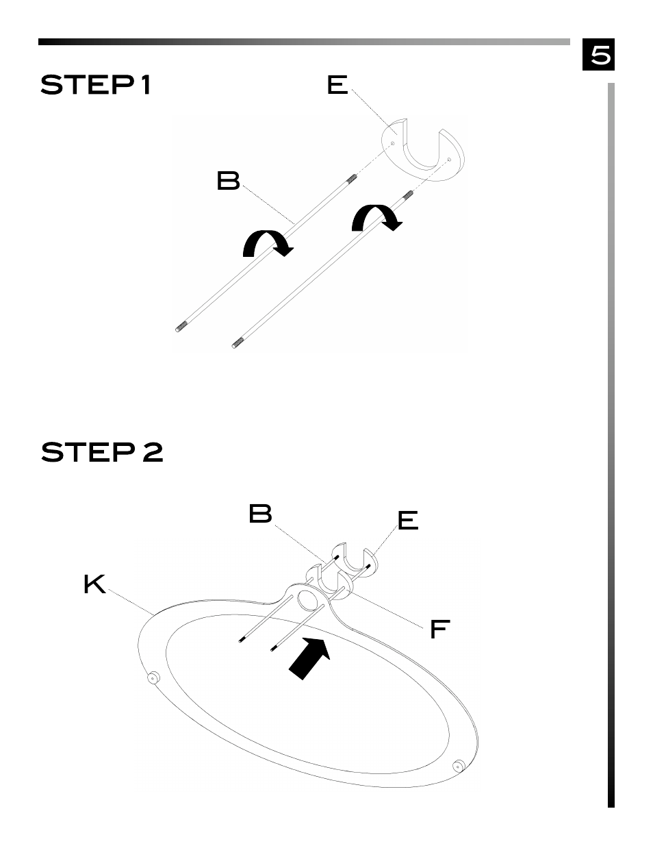 Pinnacle Design TV50201 User Manual | Page 6 / 10
