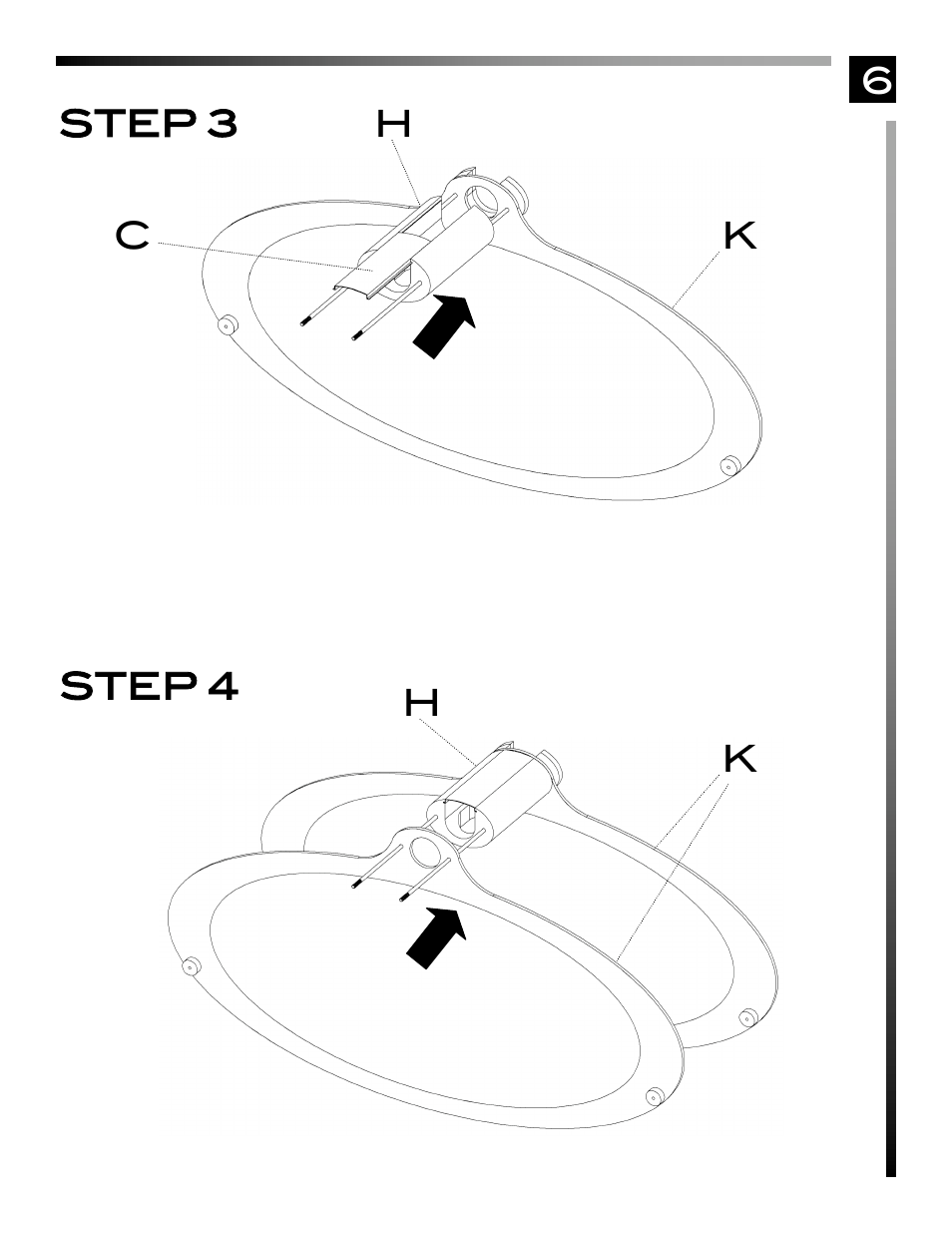 Pinnacle Design TV50201 User Manual | Page 7 / 10