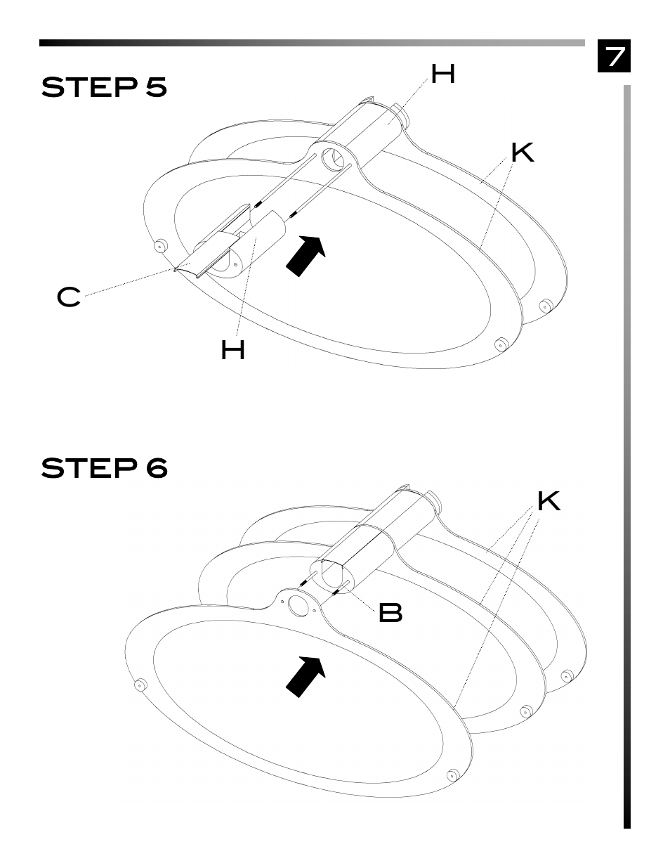 Pinnacle Design TV50201 User Manual | Page 8 / 10