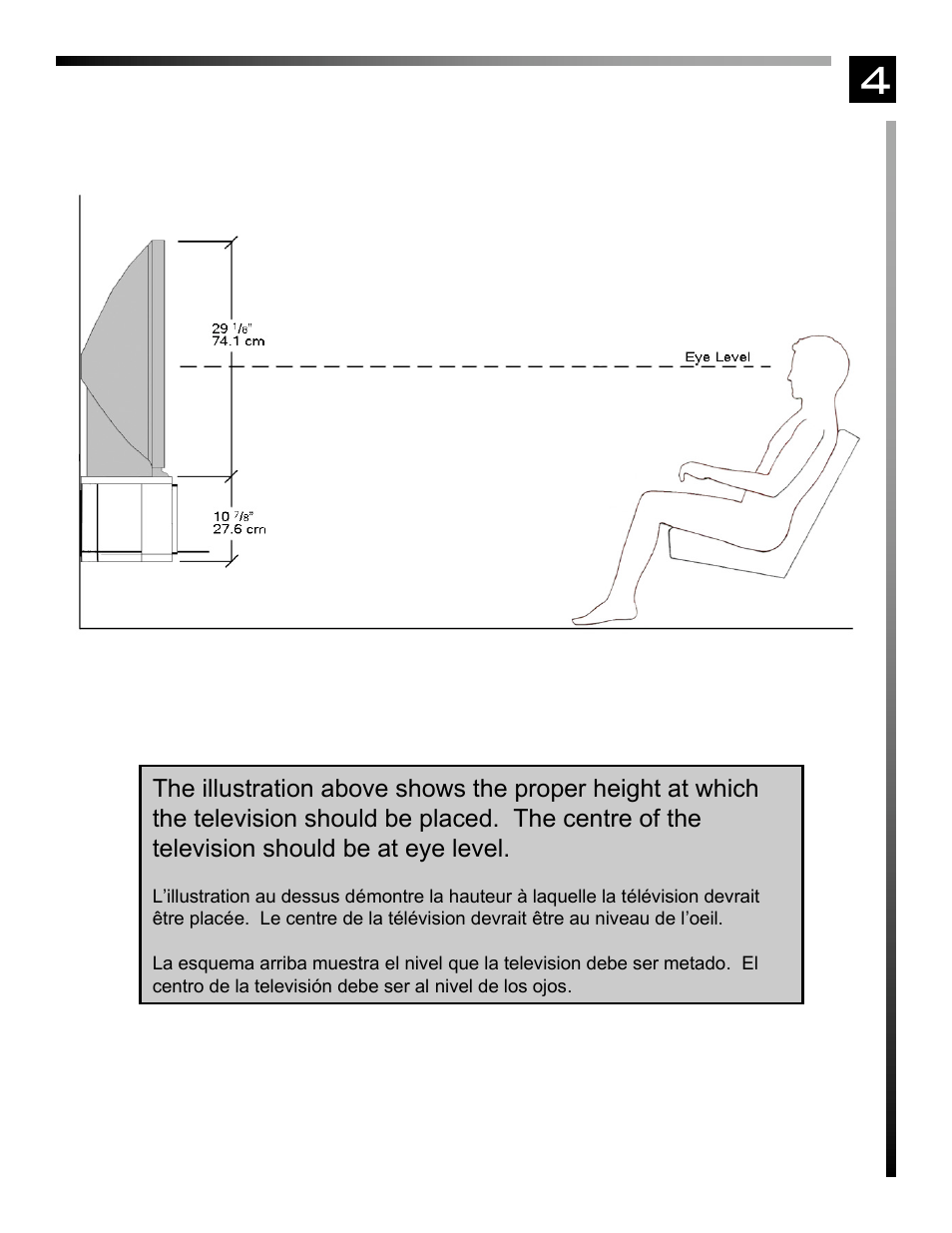Pinnacle Design TR4676WA User Manual | Page 5 / 8