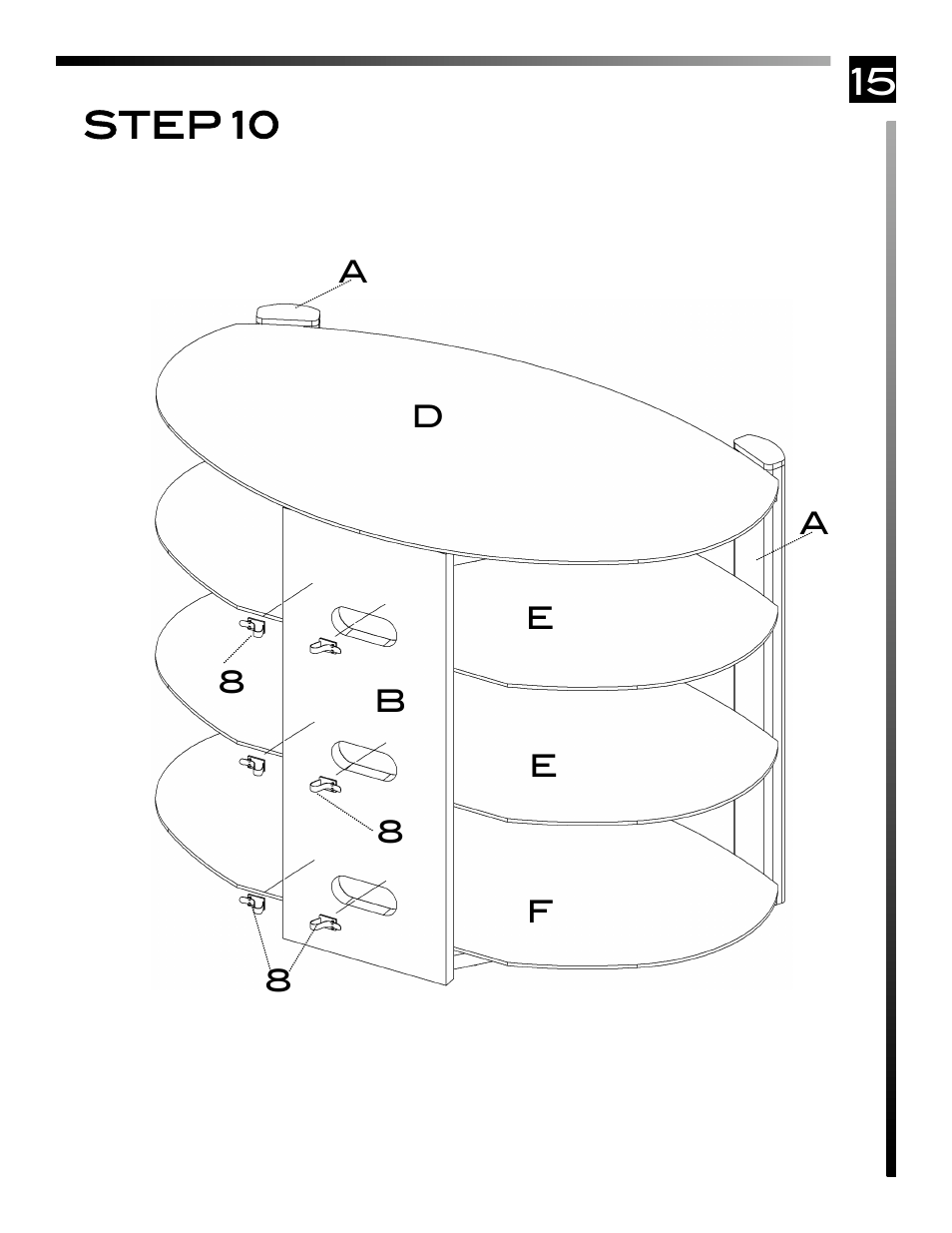 Pinnacle Design TV29501 User Manual | Page 16 / 17