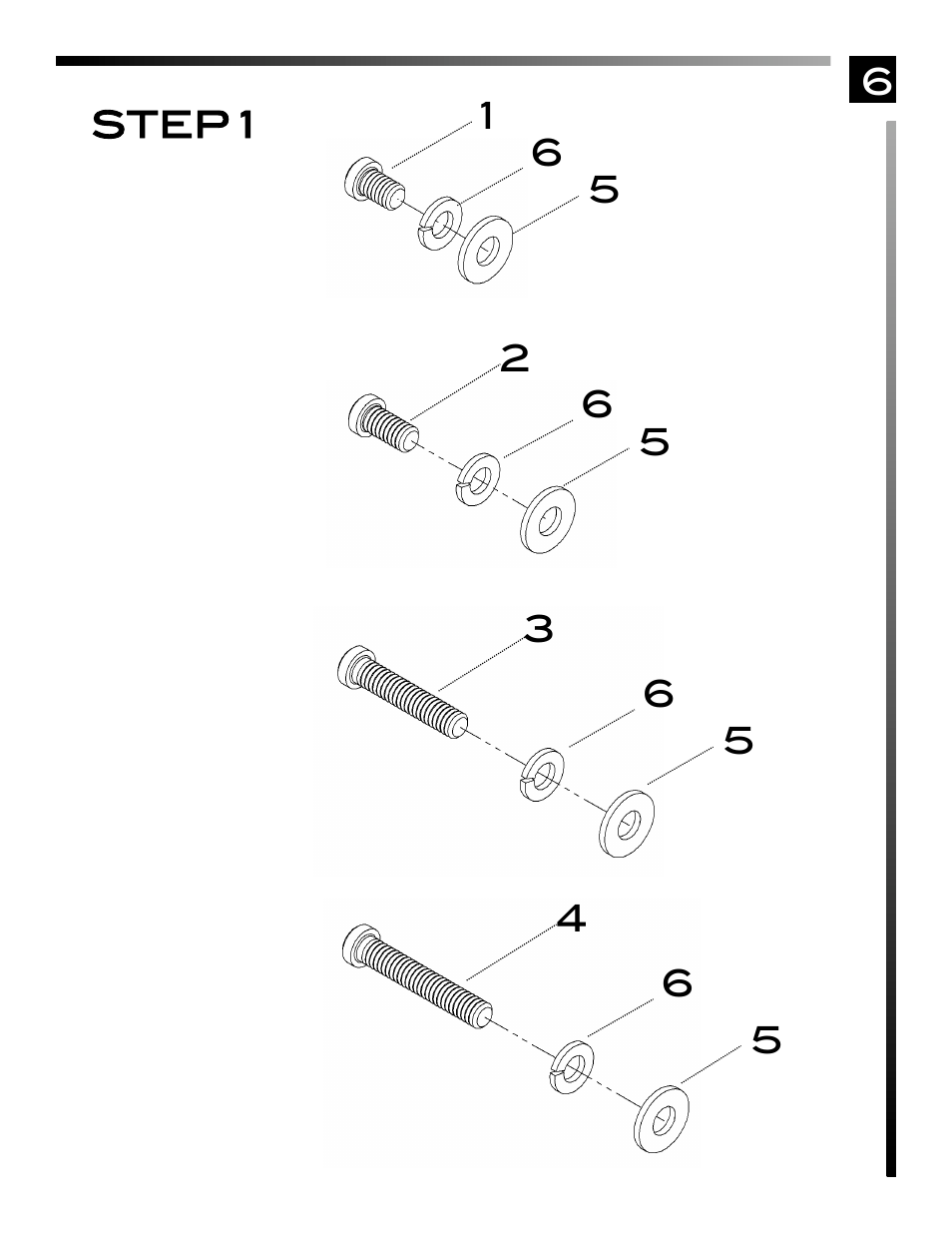 Pinnacle Design TV29501 User Manual | Page 7 / 17