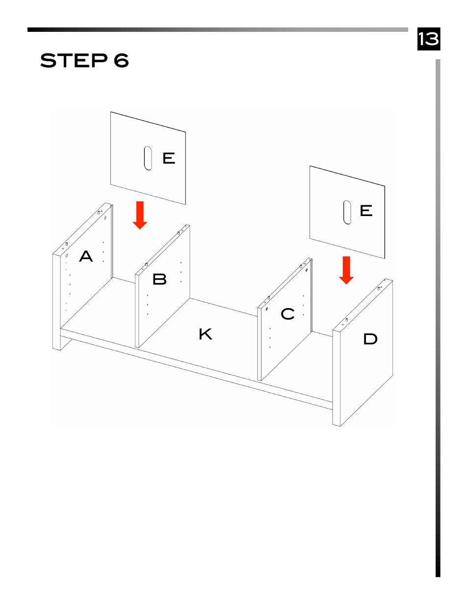 Step 6 | Pinnacle Design TV36607 User Manual | Page 14 / 20