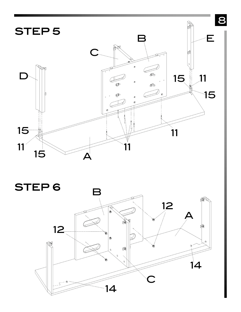 Pinnacle Design TR72B User Manual | Page 10 / 11